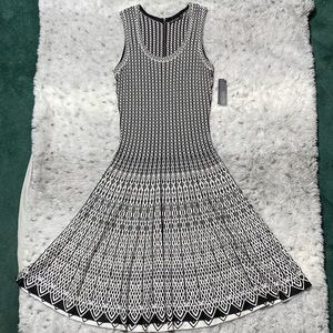 COPY - NWT NIC & ZOE knit dress Size large